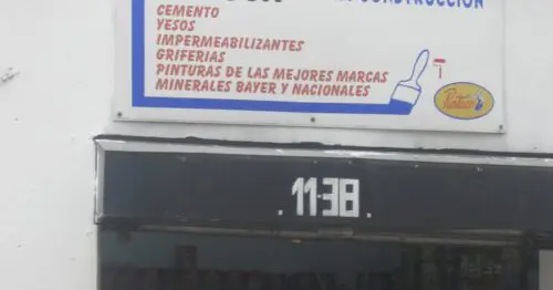 ALMACEN PIMACON ALMACEN PIMACON